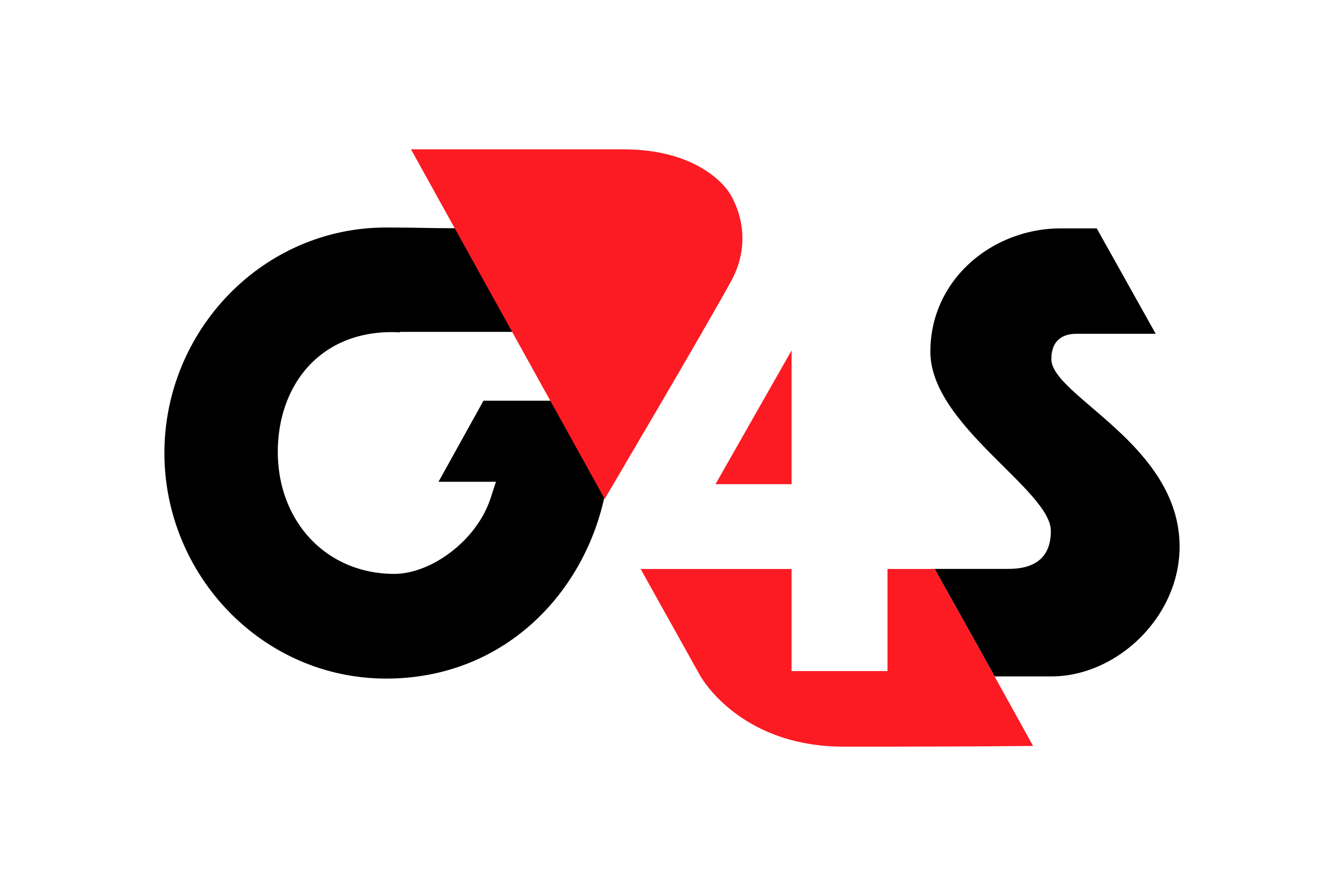 G4S Logo